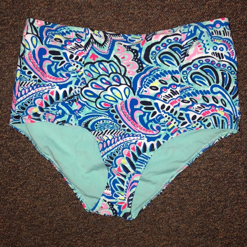Swim bottoms